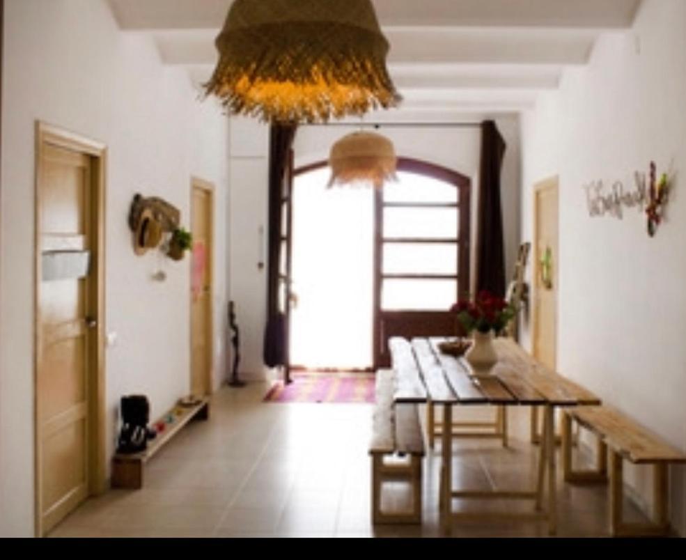 El Mas Benet Bed & Breakfast Ventallo Exterior photo